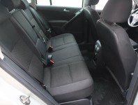 Volkswagen Tiguan  1.4 TSI 