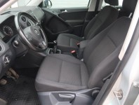 Volkswagen Tiguan  1.4 TSI 