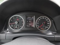 Volkswagen Tiguan  1.4 TSI 