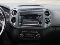 Volkswagen Tiguan  1.4 TSI 