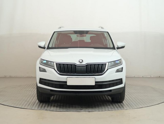 Škoda Kodiaq  2.0 TDI 
