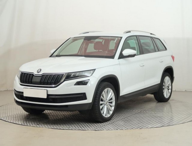 Škoda Kodiaq  2.0 TDI 