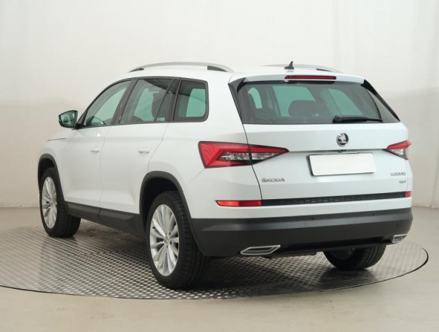 Škoda Kodiaq  2.0 TDI 