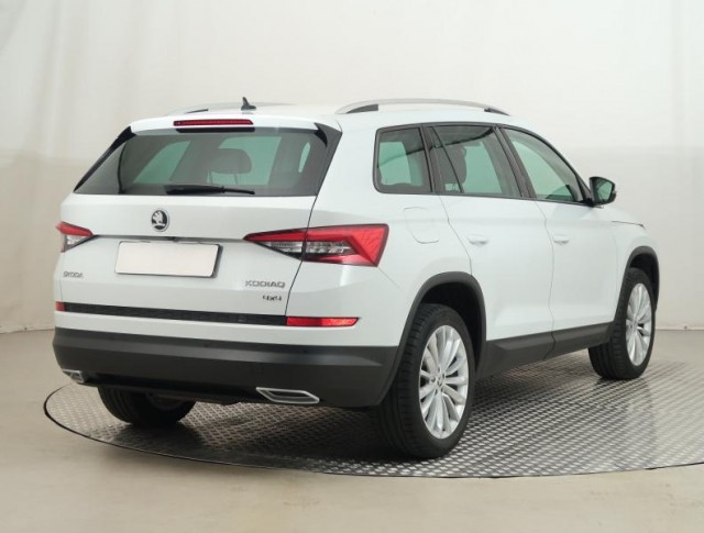 Škoda Kodiaq  2.0 TDI 