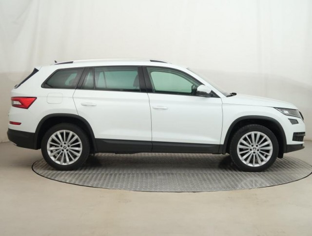 Škoda Kodiaq  2.0 TDI 