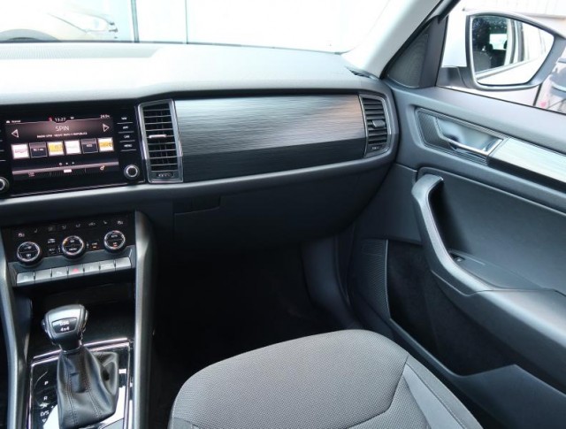 Škoda Kodiaq  2.0 TDI 