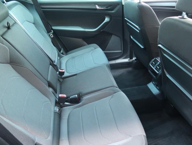 Škoda Kodiaq  2.0 TDI 