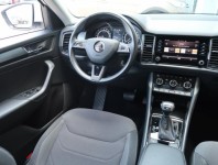 Škoda Kodiaq  2.0 TDI 