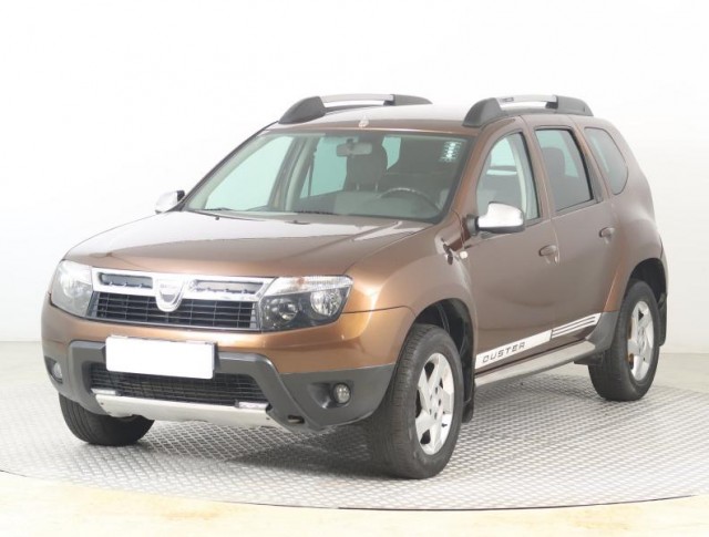Dacia Duster  1.5 dCi 