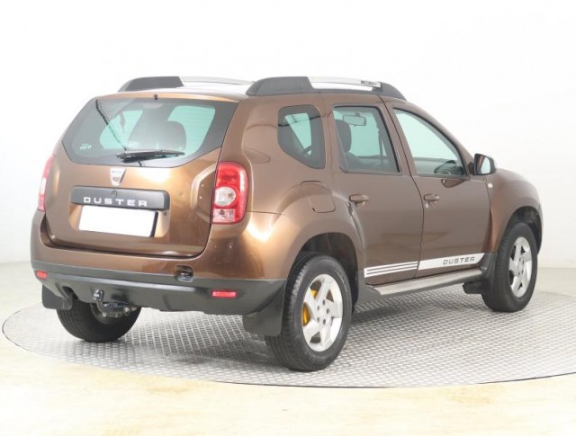 Dacia Duster  1.5 dCi 