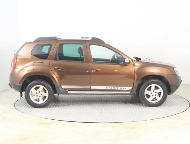 Dacia Duster  1.5 dCi 
