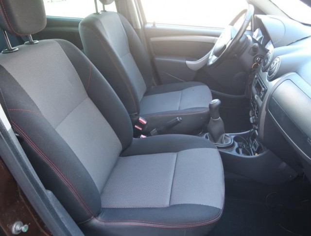 Dacia Duster  1.5 dCi 