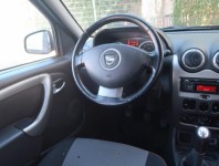 Dacia Duster  1.5 dCi 