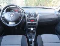 Dacia Duster  1.5 dCi 