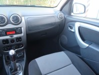 Dacia Duster  1.5 dCi 