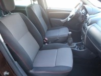Dacia Duster  1.5 dCi 