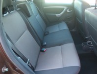 Dacia Duster  1.5 dCi 
