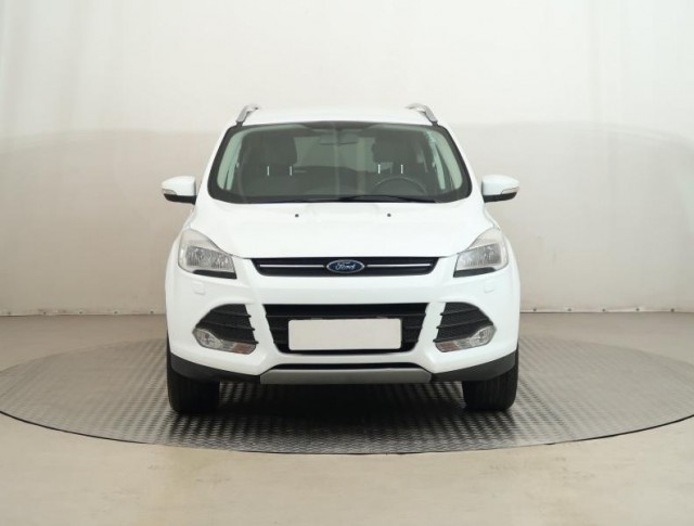 Ford Kuga  2.0 TDCi Business