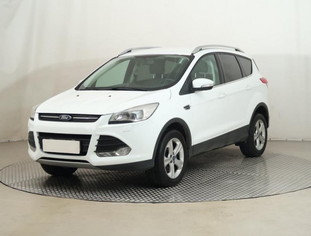 Ford Kuga  2.0 TDCi Business