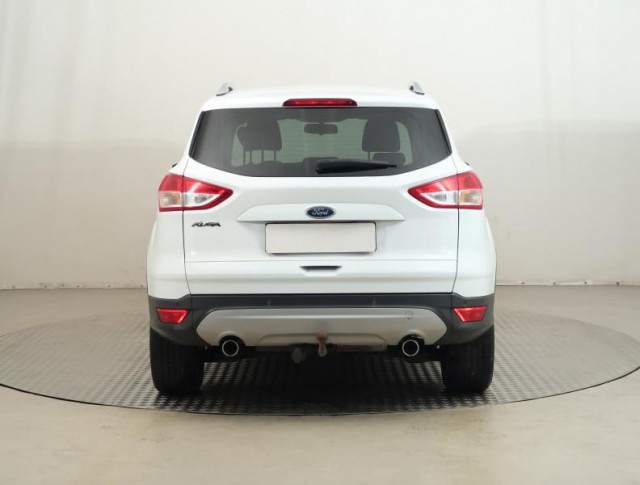 Ford Kuga  2.0 TDCi Business