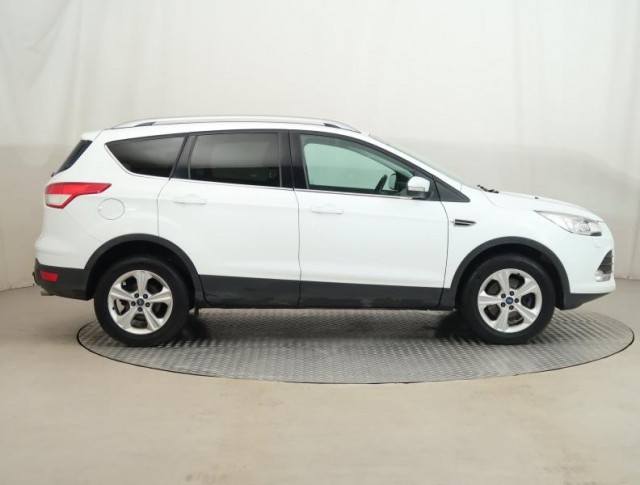 Ford Kuga  2.0 TDCi Business
