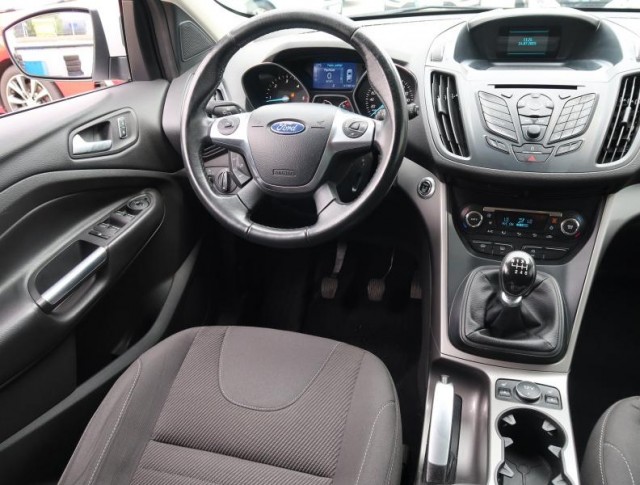 Ford Kuga  2.0 TDCi Business