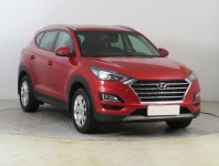Hyundai Tucson  1.6 T-GDI 
