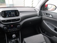 Hyundai Tucson  1.6 T-GDI 