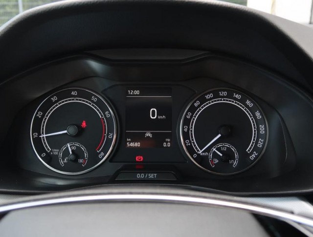 Škoda Kamiq  1.5 TSI 