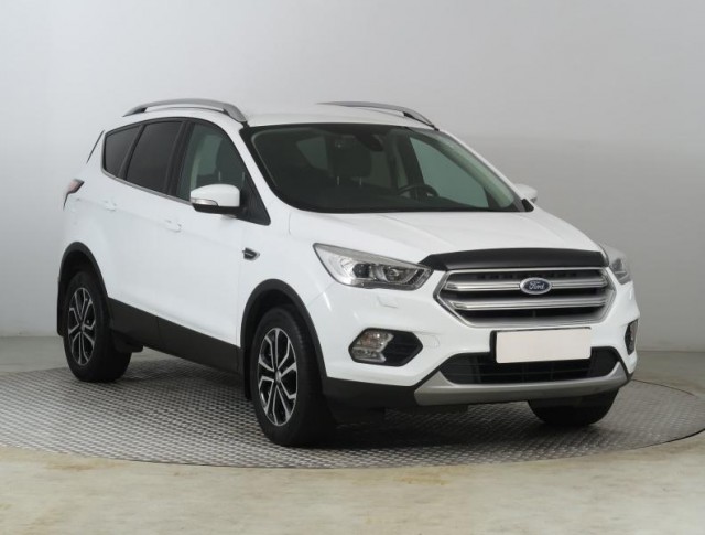 Ford Kuga  1.5 EcoBoost 