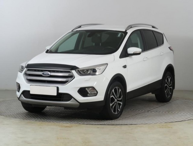 Ford Kuga  1.5 EcoBoost 