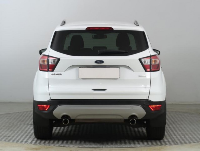 Ford Kuga  1.5 EcoBoost 