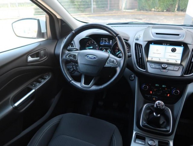 Ford Kuga  1.5 EcoBoost 