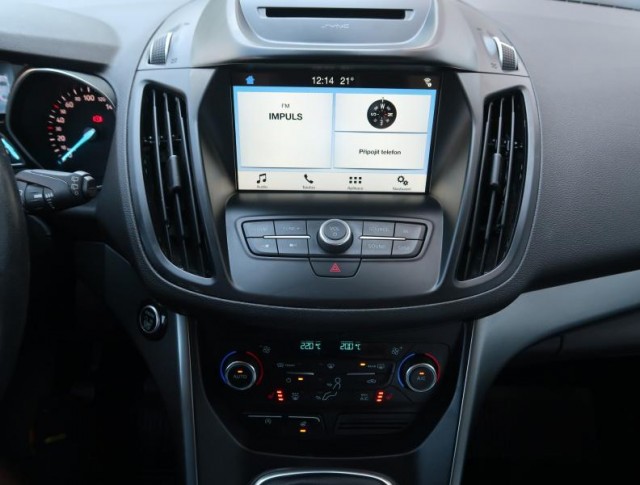 Ford Kuga  1.5 EcoBoost 