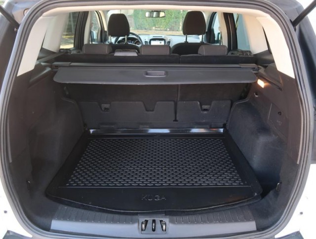 Ford Kuga  1.5 EcoBoost 