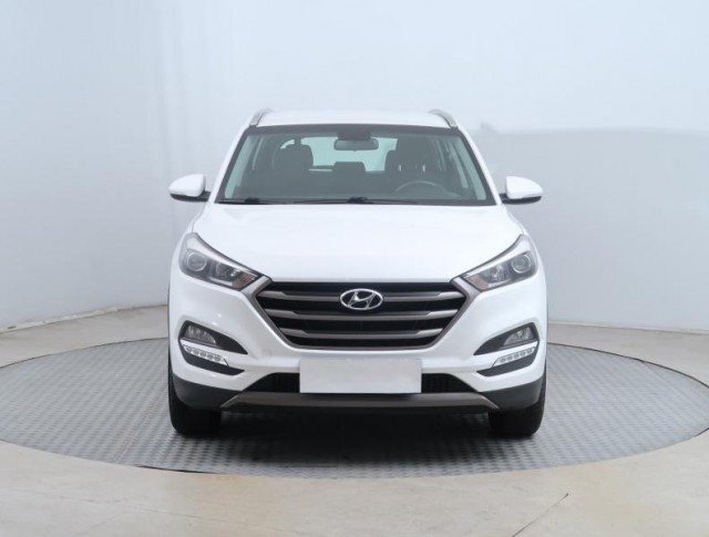 Hyundai Tucson  1.6 GDI 