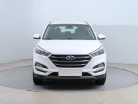Hyundai Tucson  1.6 GDI 