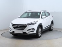 Hyundai Tucson  1.6 GDI 