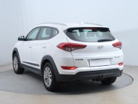 Hyundai Tucson  1.6 GDI 