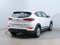 Hyundai Tucson  1.6 GDI 