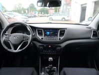 Hyundai Tucson  1.6 GDI 