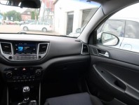 Hyundai Tucson  1.6 GDI 