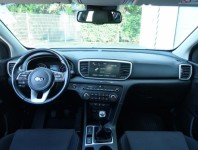 Kia Sportage  1.6 T-GDI 