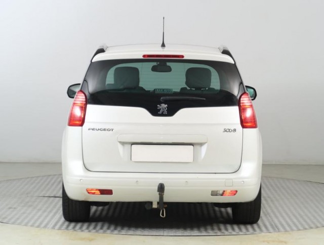 Peugeot 5008  2.0 HDI 