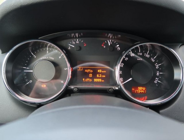 Peugeot 5008  2.0 HDI 