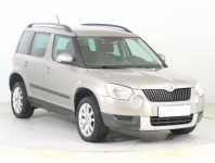 Škoda Yeti  1.2 TSI Ambition