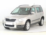 Škoda Yeti  1.2 TSI Ambition