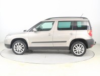 Škoda Yeti  1.2 TSI Ambition