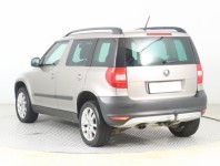 Škoda Yeti  1.2 TSI Ambition