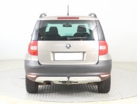 Škoda Yeti  1.2 TSI Ambition